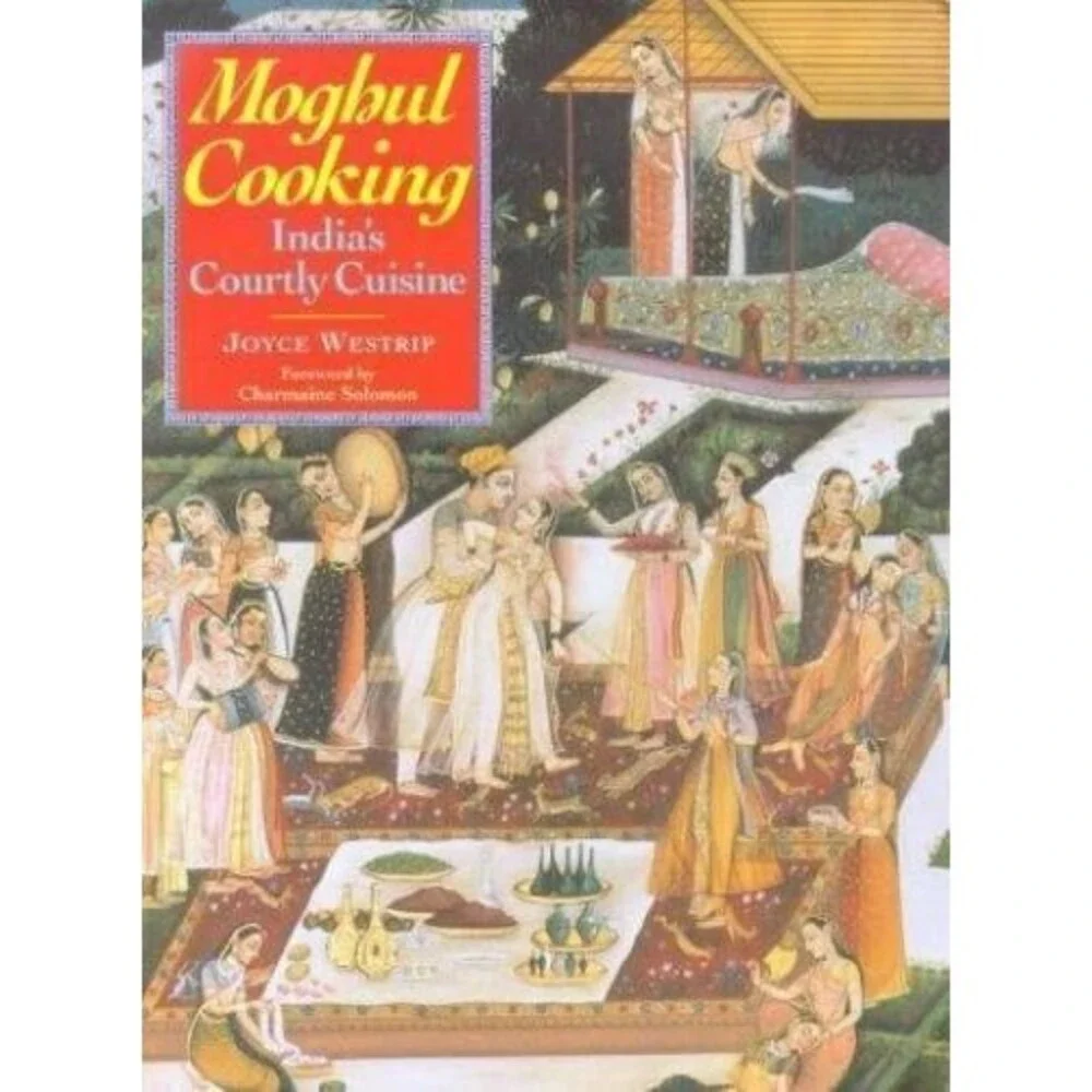 Moghul Cooking by Joyce Westrip (1998, Trade Paperback)